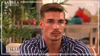 Candra Fait Son Retour La Villa Saison 6