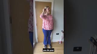 Nicole Learning Disability Week 2026
