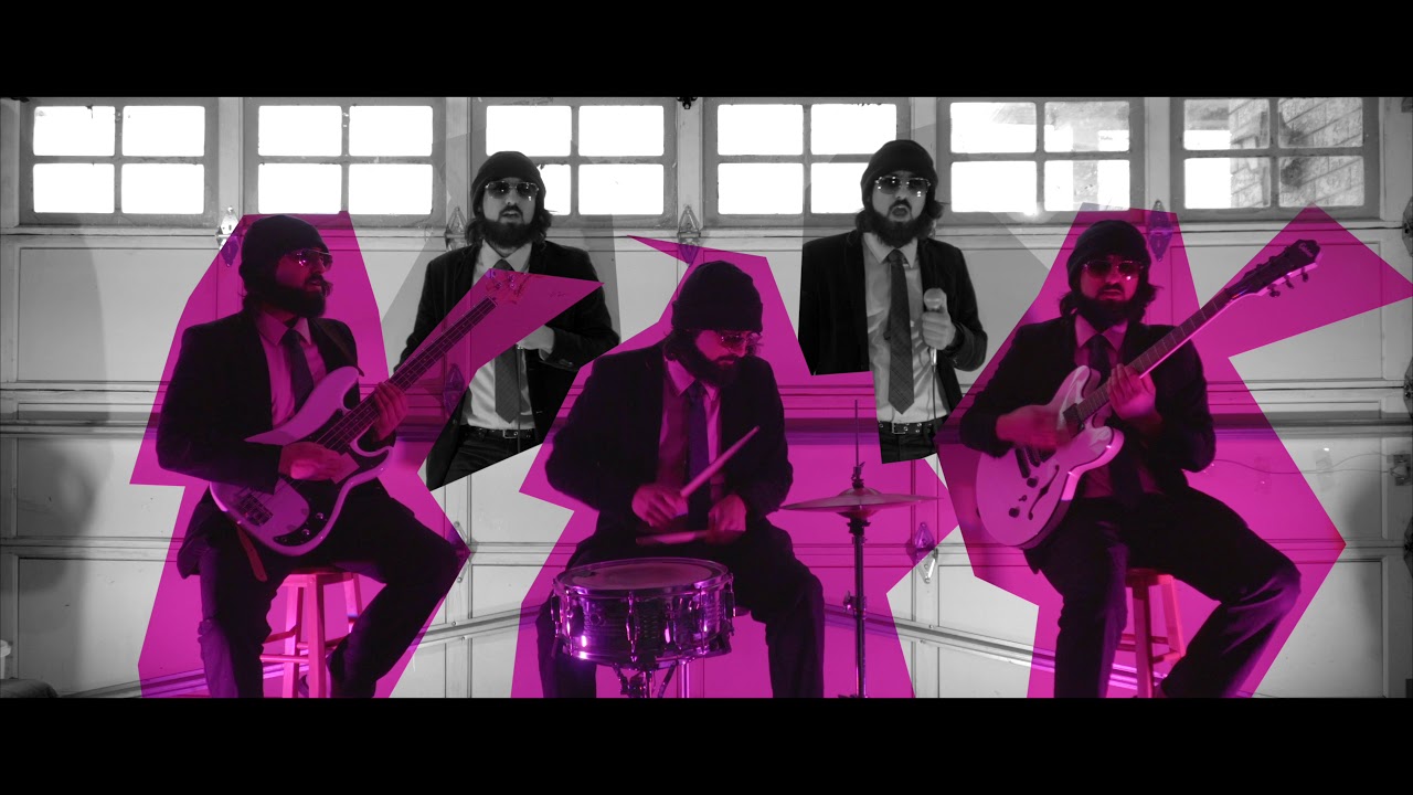 Dance In Room Song by Sipper (Cover) YouTube