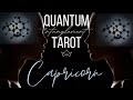 Capricorn - You both know this is coming! - Entanglement Tarotscope