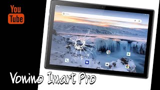 Review Vonino Imart Pro