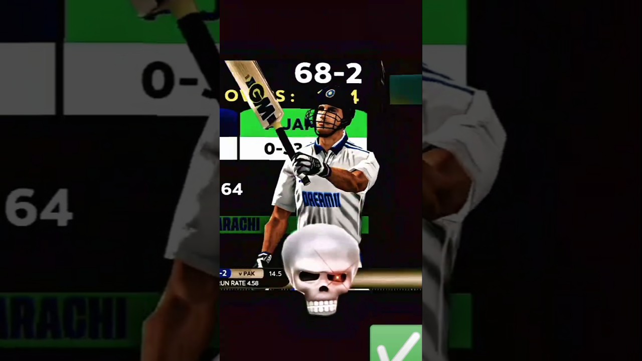 Gill 49🔥 → 50 Celebration 😈 Attitude Level 💀 | Cricket 