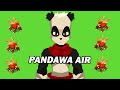 Pandawa Air 63  Objectif XP pour level 80 !