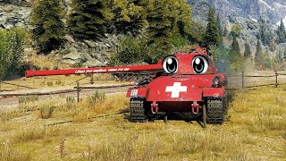 : World of Tanks Epic Wins and Fails Ep393