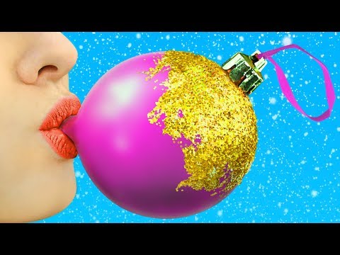 12-christmas-pranks!-prank-wars!