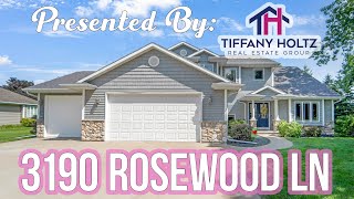 3190 Rosewood Ln, Oshkosh