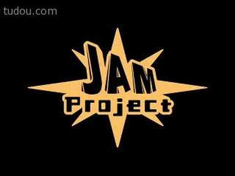 JAM Project Rocks Remix祭16