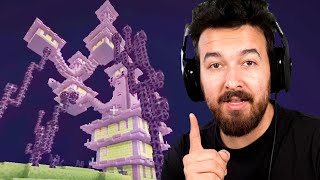 Finding more Elytra - Minecraft 1.16 (Part 25)