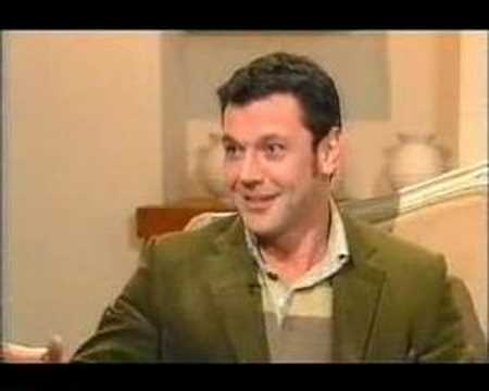 Gray O'Brien on Richard and Judy