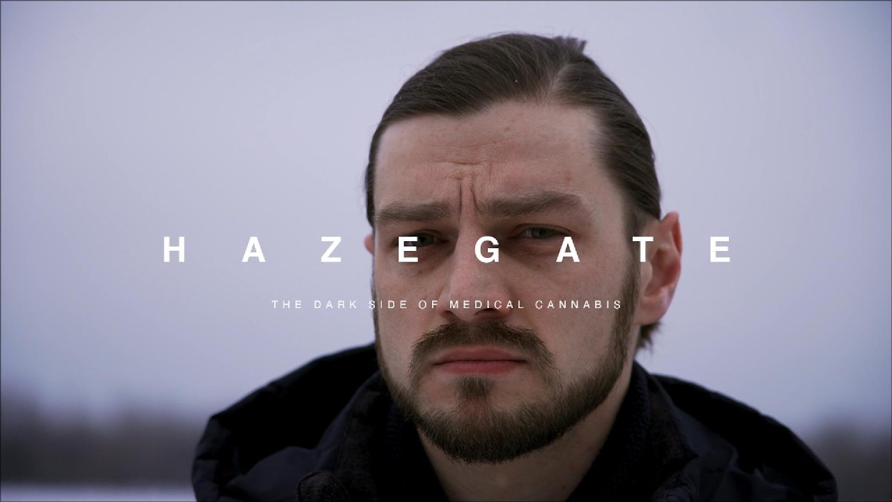 HAZEGATE Teaser Trailer