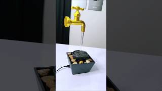 Fountain Tap Unboxing 🚰