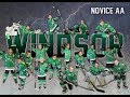 Windsor Minor Hockey Novice AA
