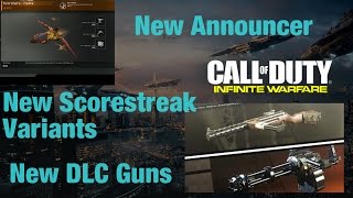 Prototype Drop Zone | New Guns and Announcer  | PS4 | Gamertag: Arsynogen