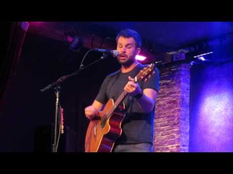 Howie Day - City Winery - 9/14/2015 - "She Says"