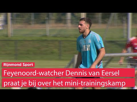 KÖKCÜ volledig HERSTELD, TRAUNER traint binnen | Feyenoord-watcher Dennis van Eersel praat je bij