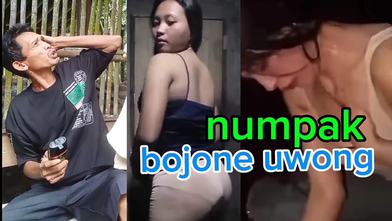 numpak bojo komedi koplak
