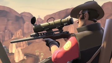 Meet the Sniper (BattleBit Remastered)