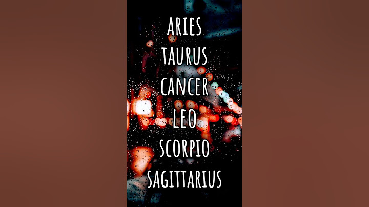 the zodiac signs you should NEVER mess with!