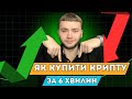 Способи купівлі криптовалюти на Bybit в Україні - Як Купити Криптовалюту на Байбіт?