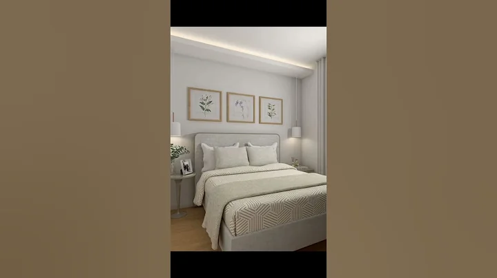 Minimalist Bedroom Styling Ideas