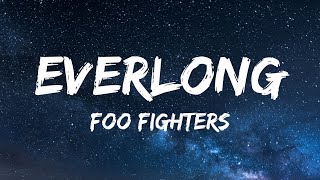 Foo Fighters - Everlong
