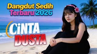Cinta Dusta | Lagu Koriahdks Yang Selalu Meneteskan Air Mata 
