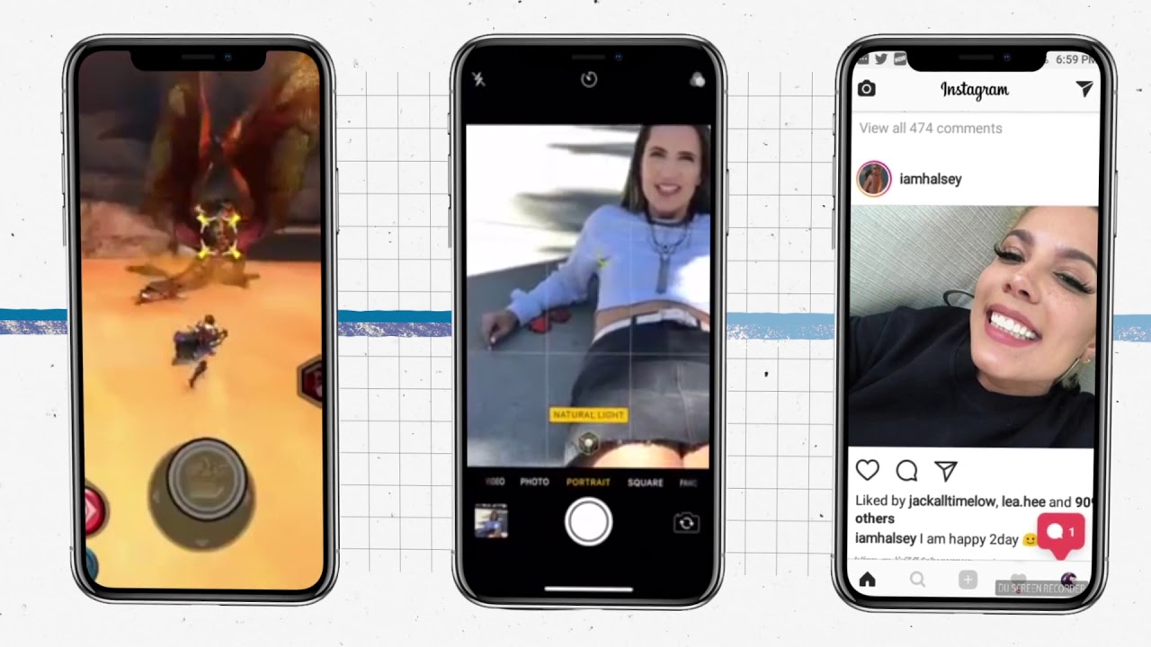 CPCF Media & Communication Studies