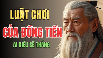LUẬT CHƠI CỦA ĐỒNG TIỀN AI HIỂU SẼ THẮNG | triết lý cuộc sống