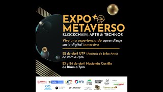 Expo Metaverse - An Immersive Learning Experience (2022)