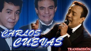 Entrevista CARLOS CUEVAS - Amigos de José José