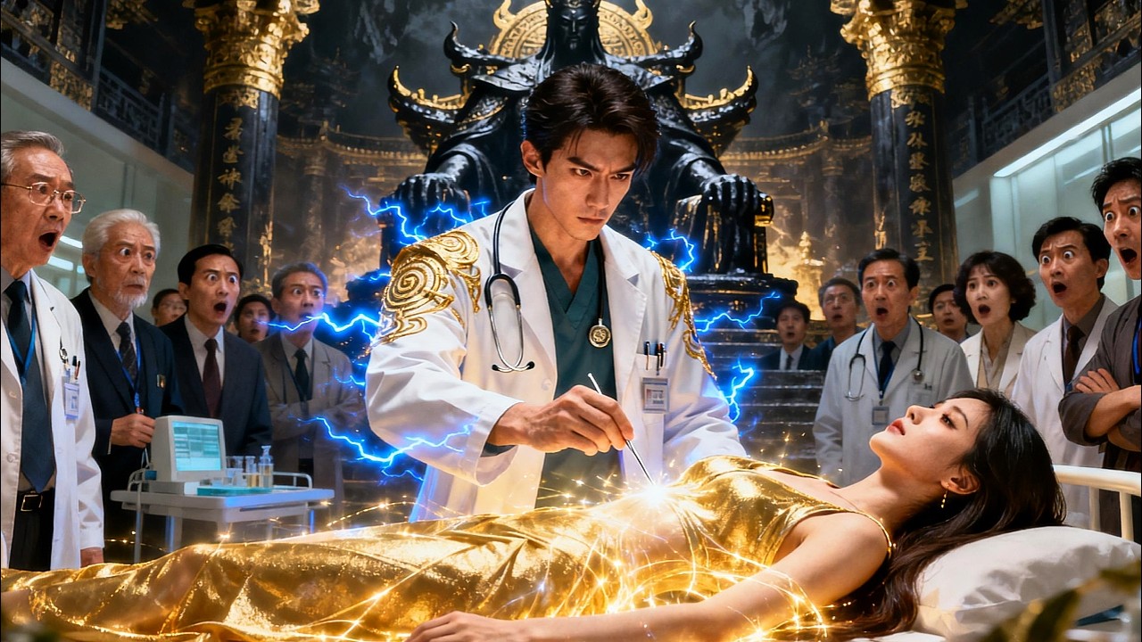 الجميع كانوا يظنونه عديم القيمة، لكنه بمجرد مكالمة واحدة جعل الجميع يركعون متوسلين!