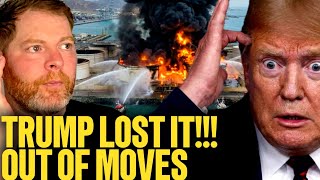 Download lagu Project Freedom Just COLLAPSED: Why the US Navy Can’t Save the Economy