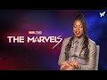 Brie Larson was determined to make The Marvels 'joyful' despite trolling