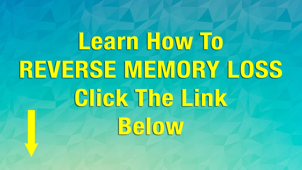 Statins And Memory Loss Stopping Dementia YouTube
