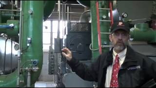 Princeton CoGeneration Plant