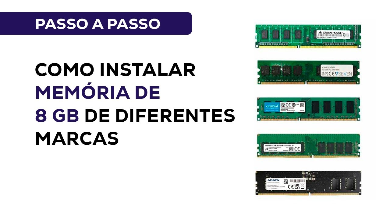 Memories ddr2 8 GB 667 Mhz PC 5300f Fb-Dimm installed on an HP DL