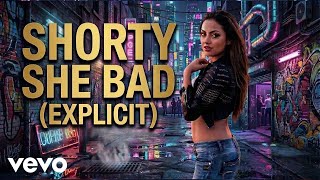 Jay Blaze - Shorty She Bad Explicit Ft. Dijon Talton