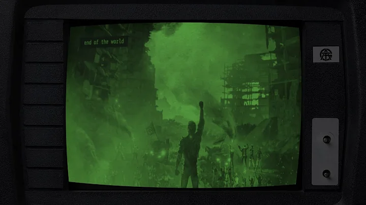 All Good Things - A Hope In Hell (Album Teaser)