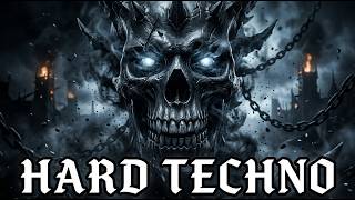 Heavy Days Never Stop ⚠️ | Dark Hard Techno 2026