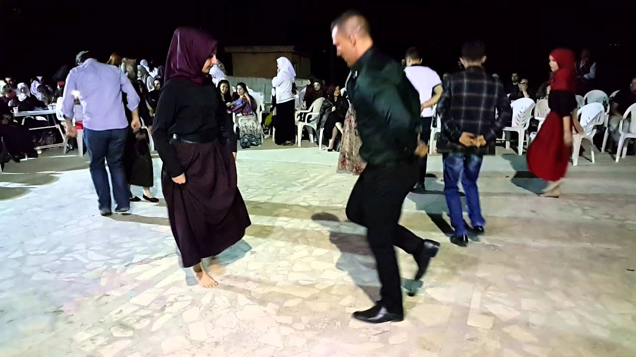 Yapağlı Düğün - qafe, leperuj