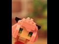 SPY×FAMILY-Anya-【Fake LEGO】