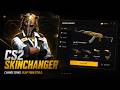 Cs2 Skin Changer - Get Any Knife &amp; Glove For FREE in 2026 (Undetected)