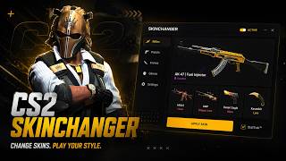Cs2 Skin Changer - Get Any Knife &amp; Glove For FREE in 2026 (Undetected)