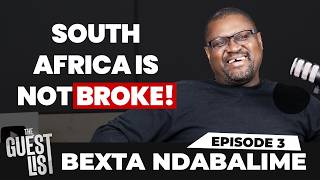 Bexta Ndabalime  Relationships  Apartheid  Panyaza Lesufi  Tory Lanez  Left Vs Right U0026 More