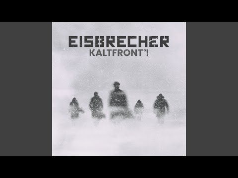 Joachim Witt, Eisbrecher - Zeitgeist (feat. Joachim Witt)
