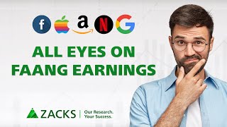 Diving into the FAANG Stock Earnings Charts