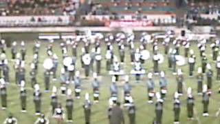 Jackson State- BOTB 2007