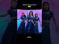 Teri yaadon ki chadar odhe..❤️ ||Girl's Dance Choreography #dance #viral #shorts