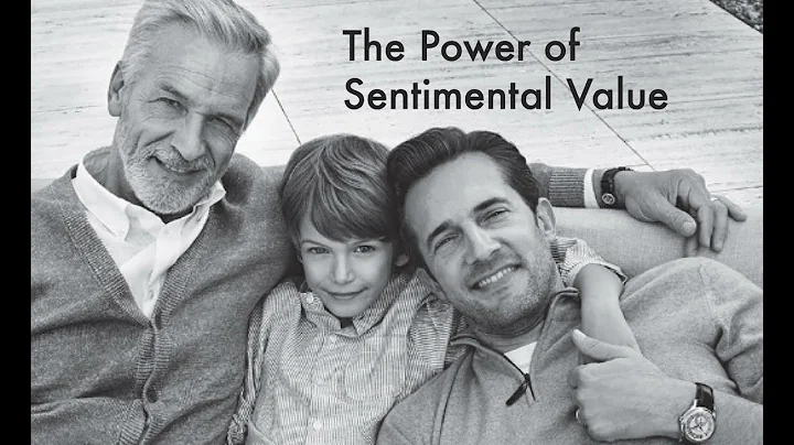 How Patek Philippe shaped the way we view luxury watches + I receive a Priceless Family Heirloom