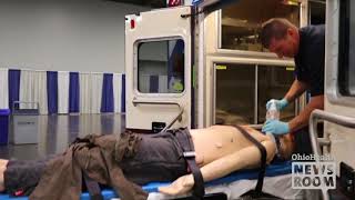 The Ohio EMS Conference 2018 presented by OhioHealth